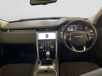 Used Land Rover Discovery Sport 2020 for sale - 78870045: Photo