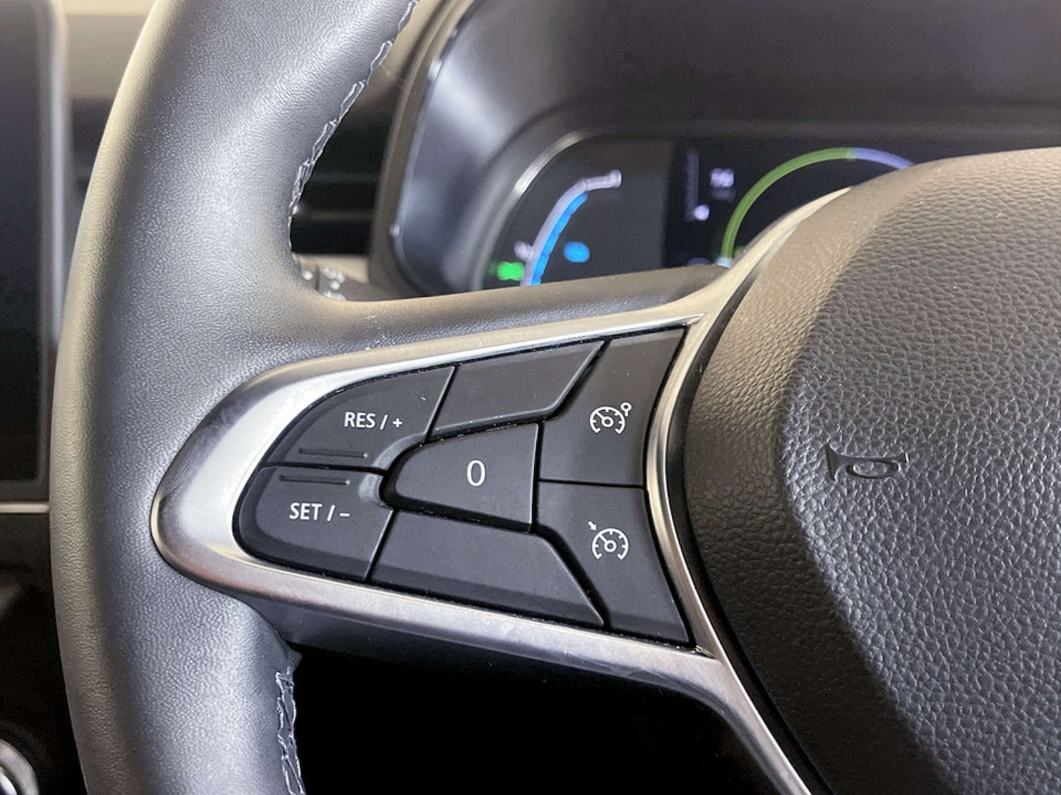 Used Renault Clio 2022 for sale - 77431897: Photo 17