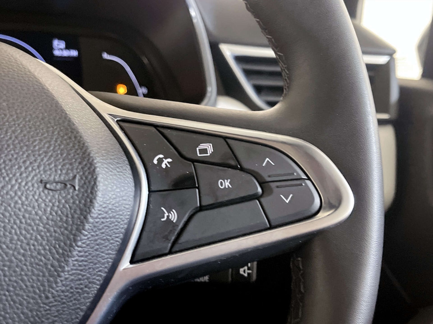 Used Renault Clio 2022 for sale - 77431897: Photo 19