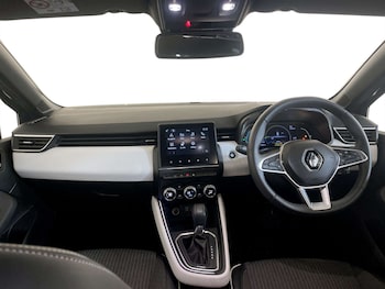 Used Renault Clio 2022 for sale - 77431897: Photo