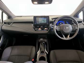 Used Toyota Corolla 2020 for sale - 74970045: Photo