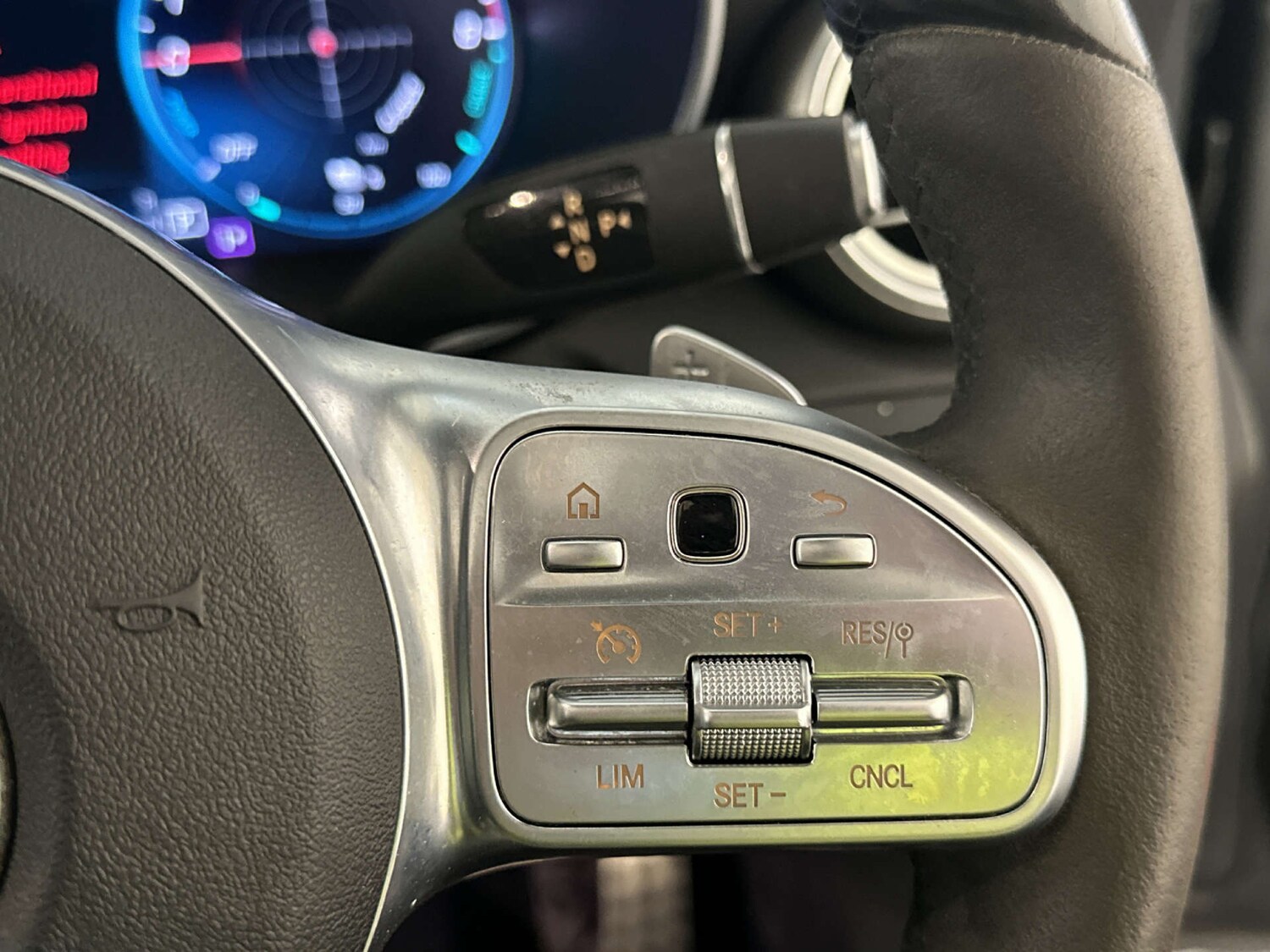 Used Mercedes-Benz C Class 2020 for sale - 77998556: Photo 19