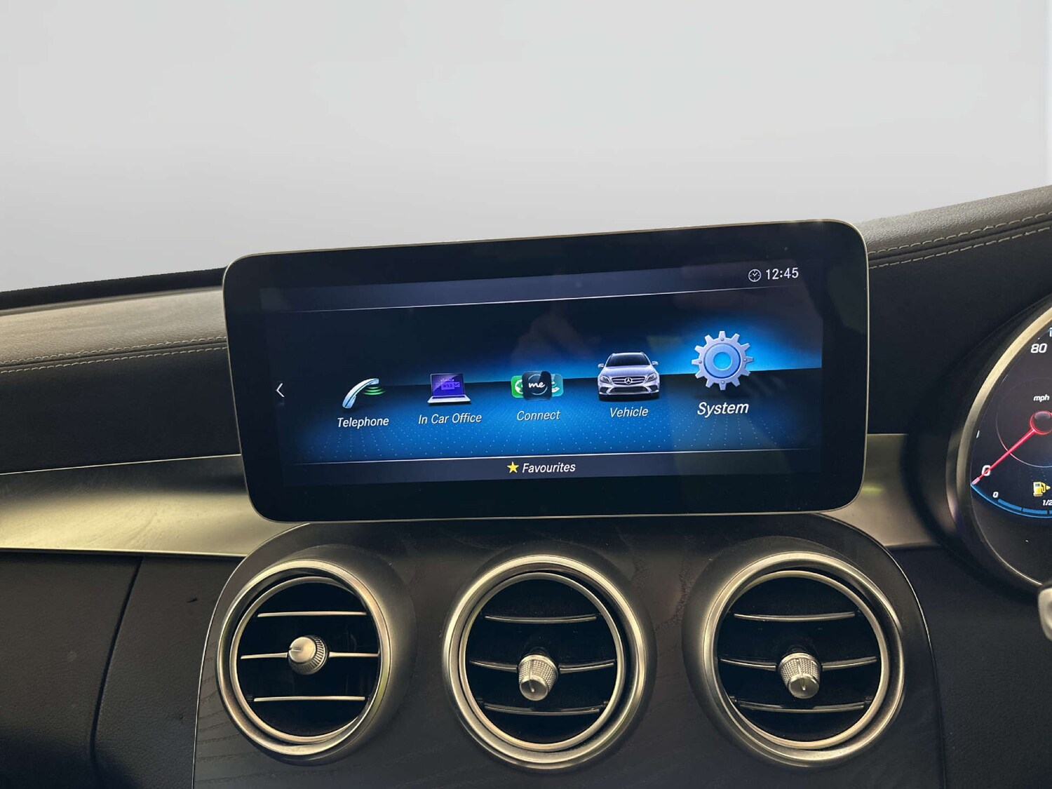 Used Mercedes-Benz C Class 2020 for sale - 77998556: Photo 22