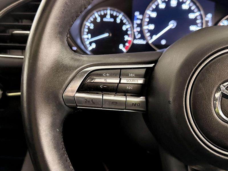 Used Mazda Mazda3 2021 for sale - 76953821: Photo 19