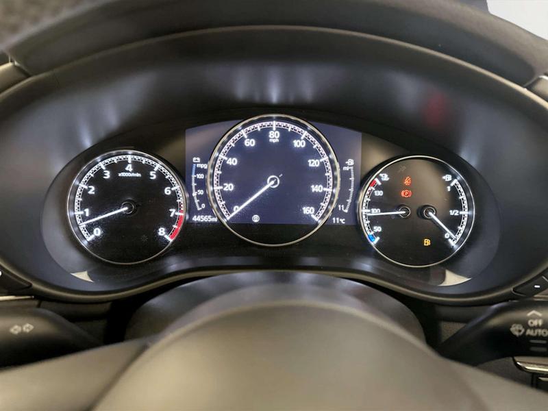 Used Mazda Mazda3 2021 for sale - 76953821: Photo 20