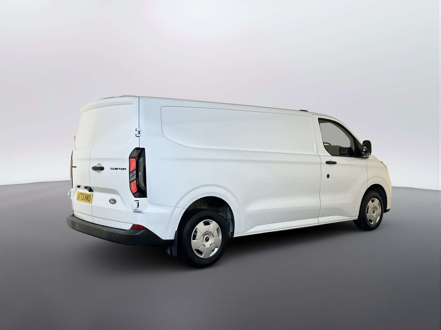 Used Ford Transit Custom 2024 for sale - 78003742: Photo 10