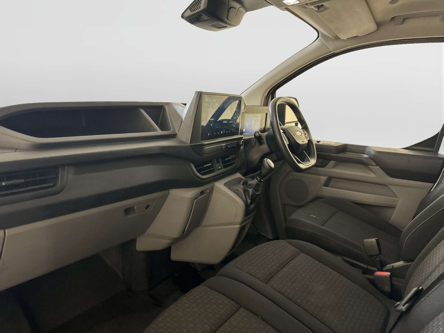 Used Ford Transit Custom 2024 for sale - 78003742: Photo 12