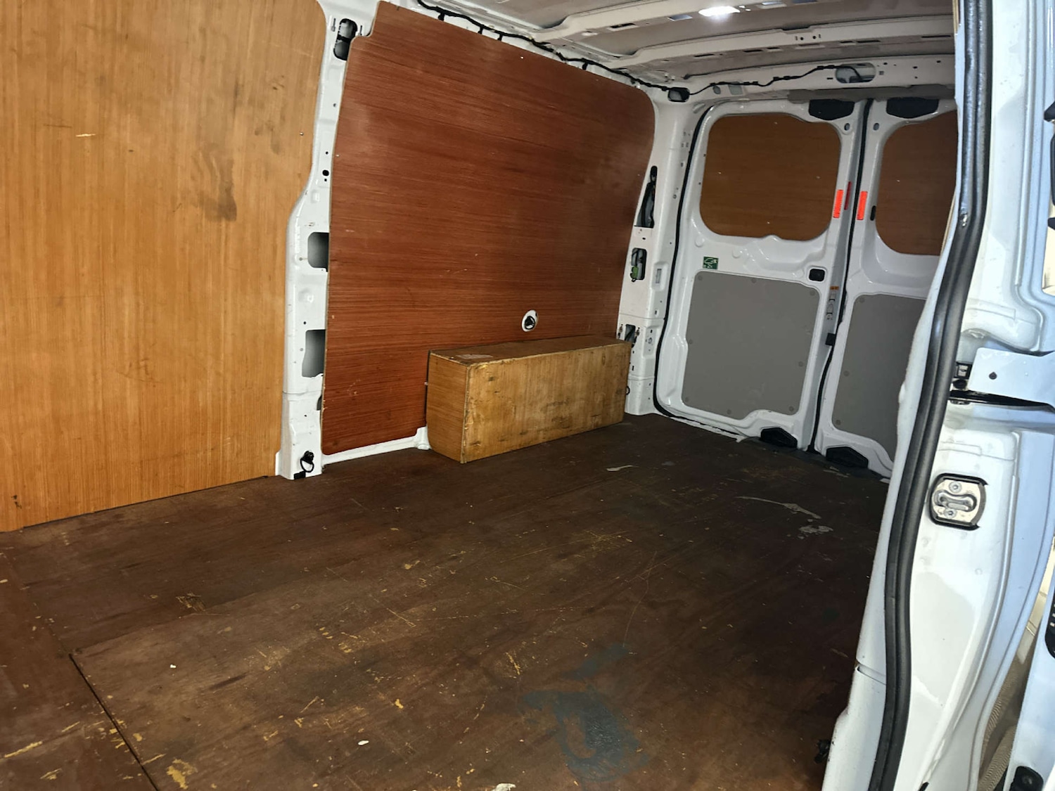 Used Ford Transit Custom 2024 for sale - 78003742: Photo 14