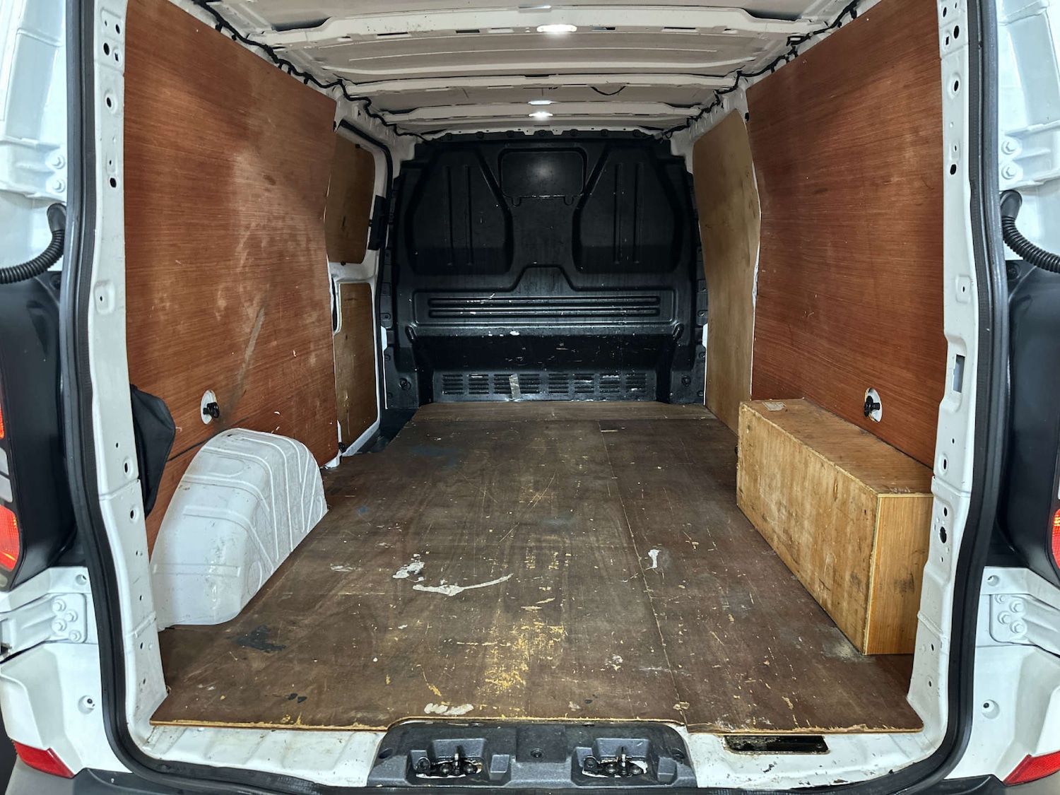 Used Ford Transit Custom 2024 for sale - 78003742: Photo 15