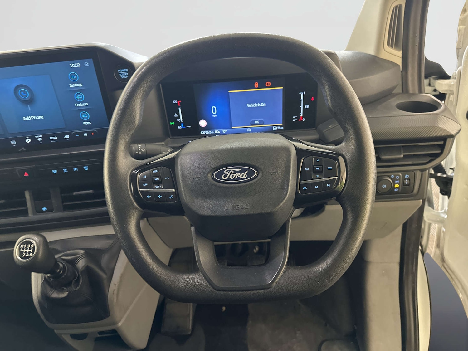 Used Ford Transit Custom 2024 for sale - 78003742: Photo 16