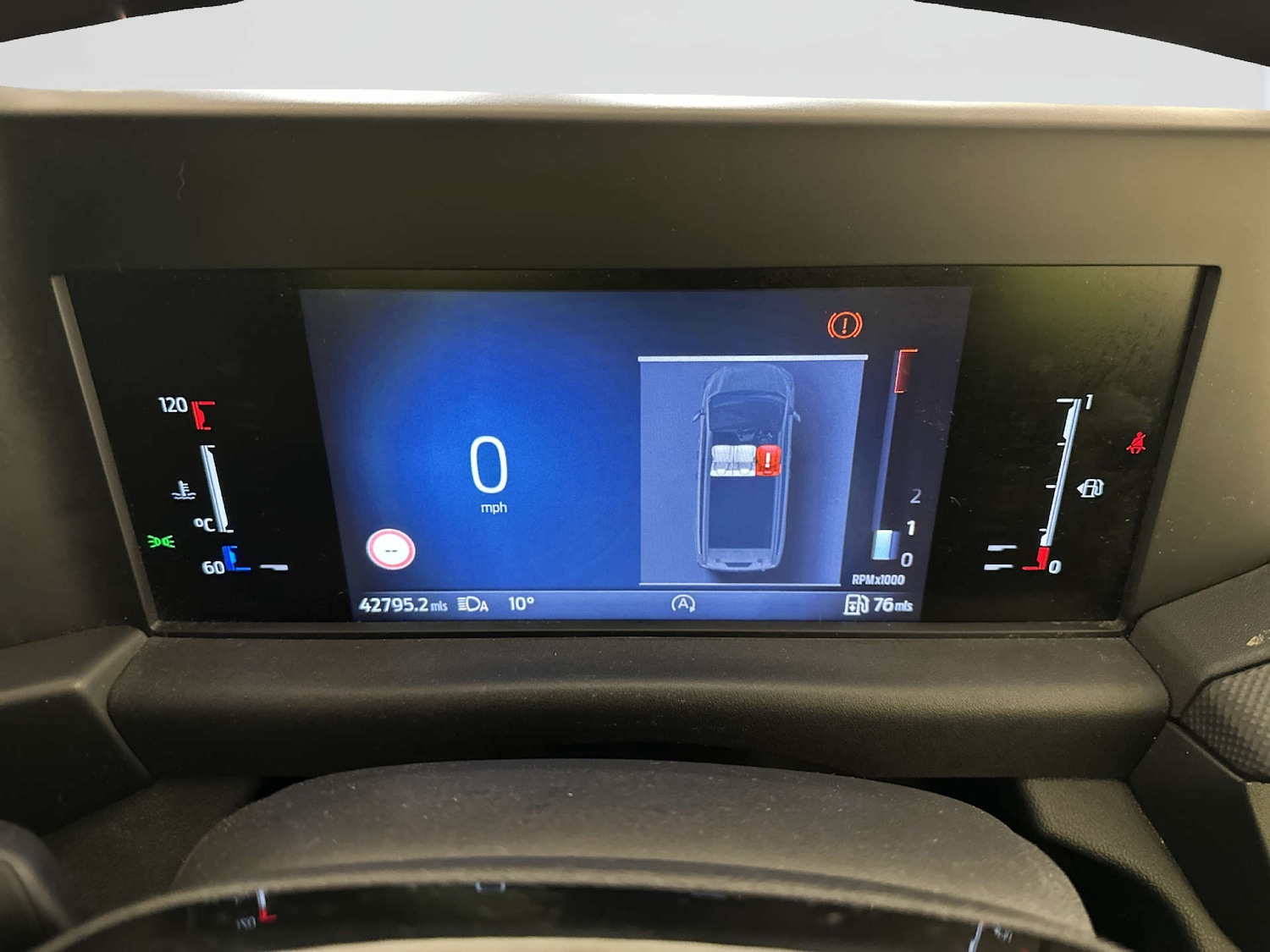 Used Ford Transit Custom 2024 for sale - 78003742: Photo 18