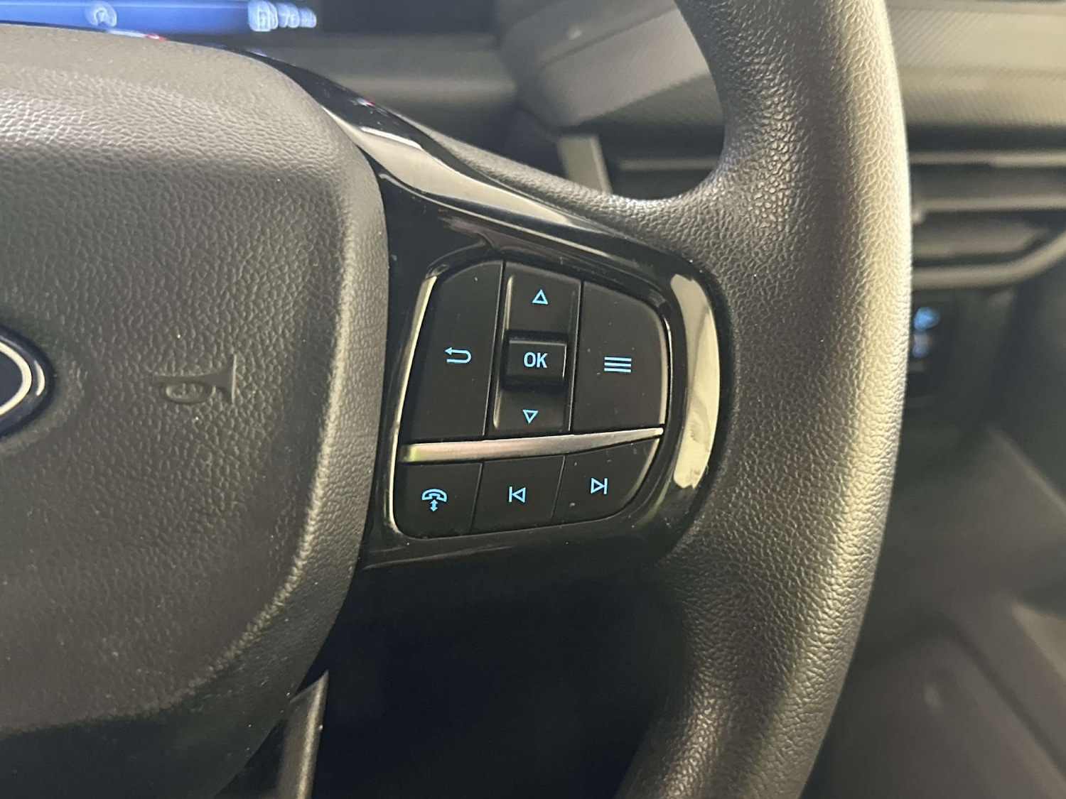 Used Ford Transit Custom 2024 for sale - 78003742: Photo 19