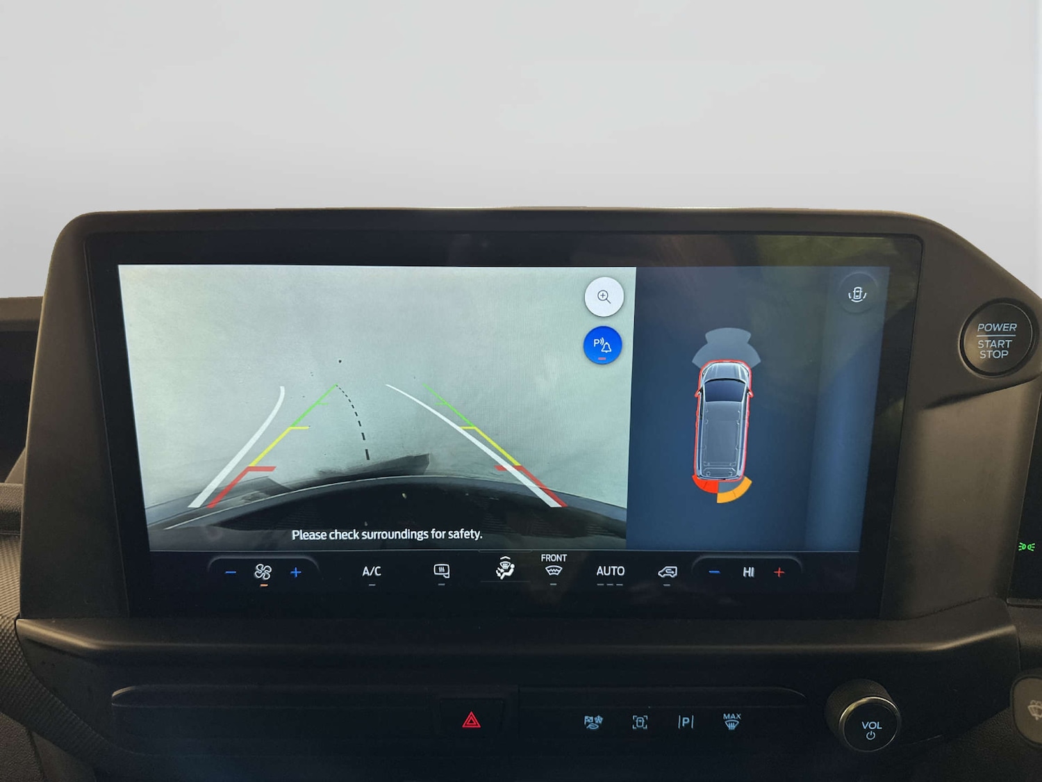 Used Ford Transit Custom 2024 for sale - 78003742: Photo 20