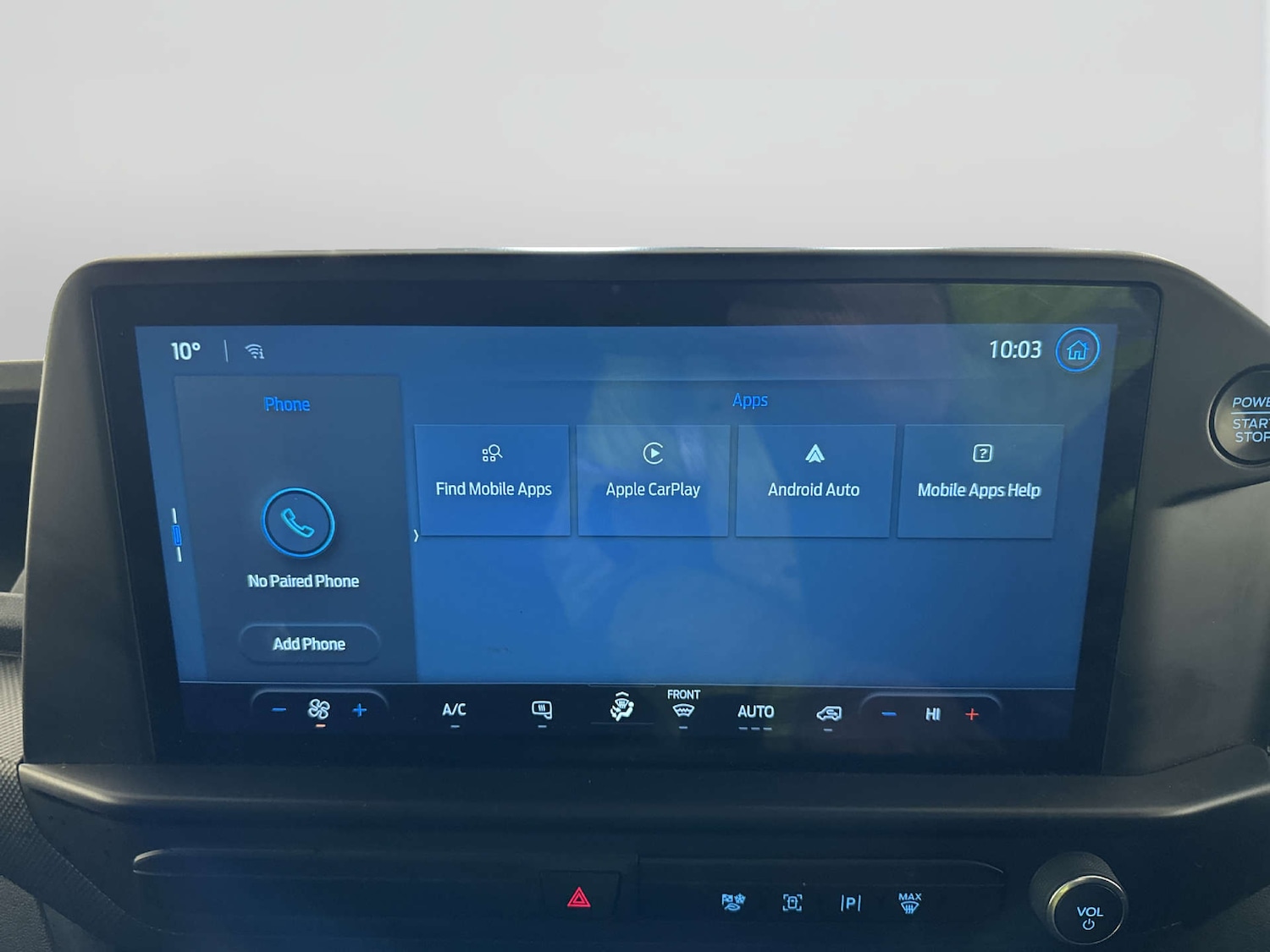 Used Ford Transit Custom 2024 for sale - 78003742: Photo 21