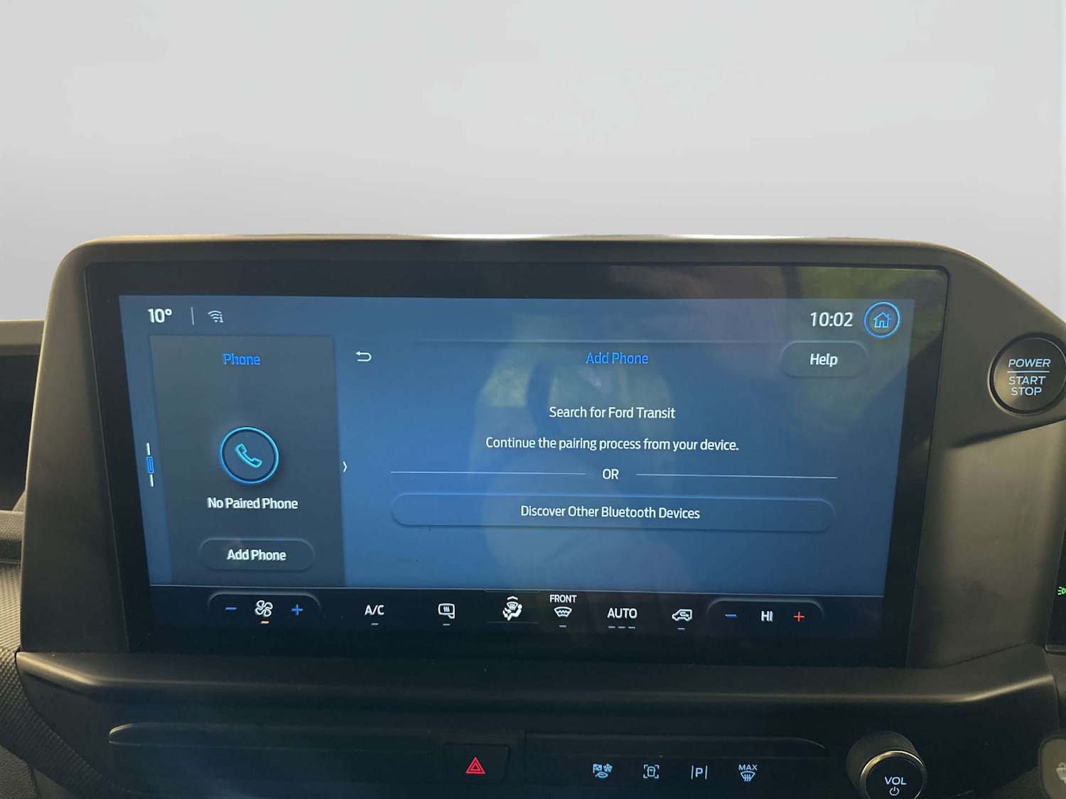 Used Ford Transit Custom 2024 for sale - 78003742: Photo 22