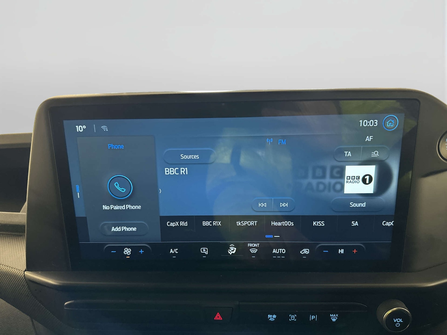 Used Ford Transit Custom 2024 for sale - 78003742: Photo 23