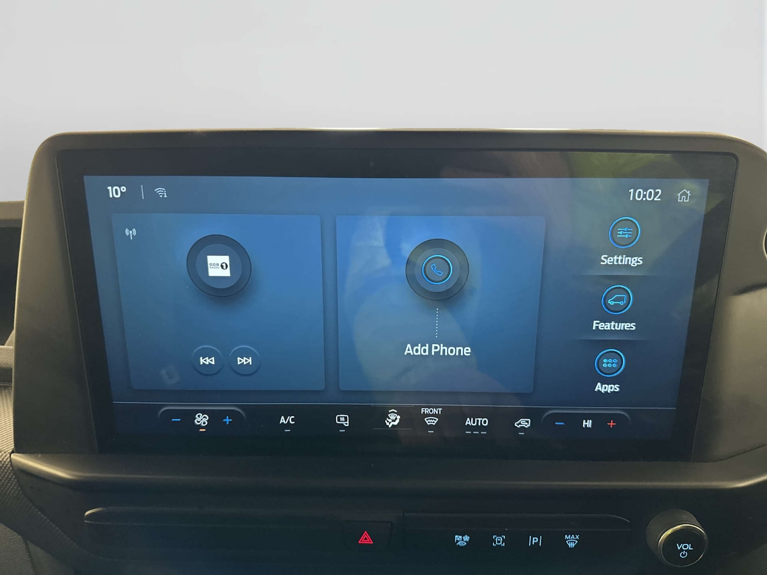 Used Ford Transit Custom 2024 for sale - 78003742: Photo 24