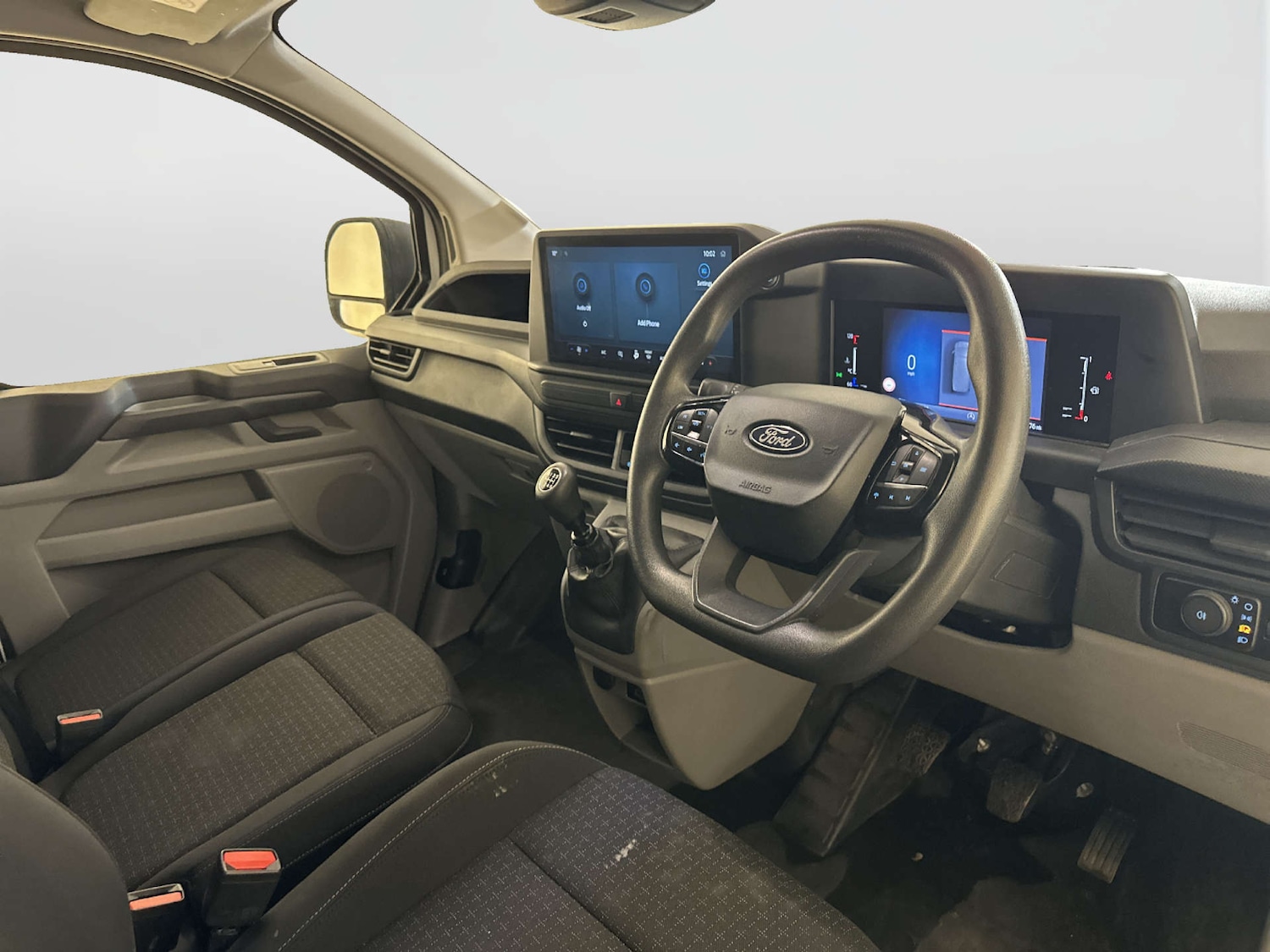 Used Ford Transit Custom 2024 for sale - 78003742: Photo 3