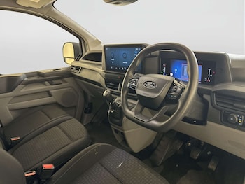 Used Ford Transit Custom 2024 for sale - 78003742: Photo