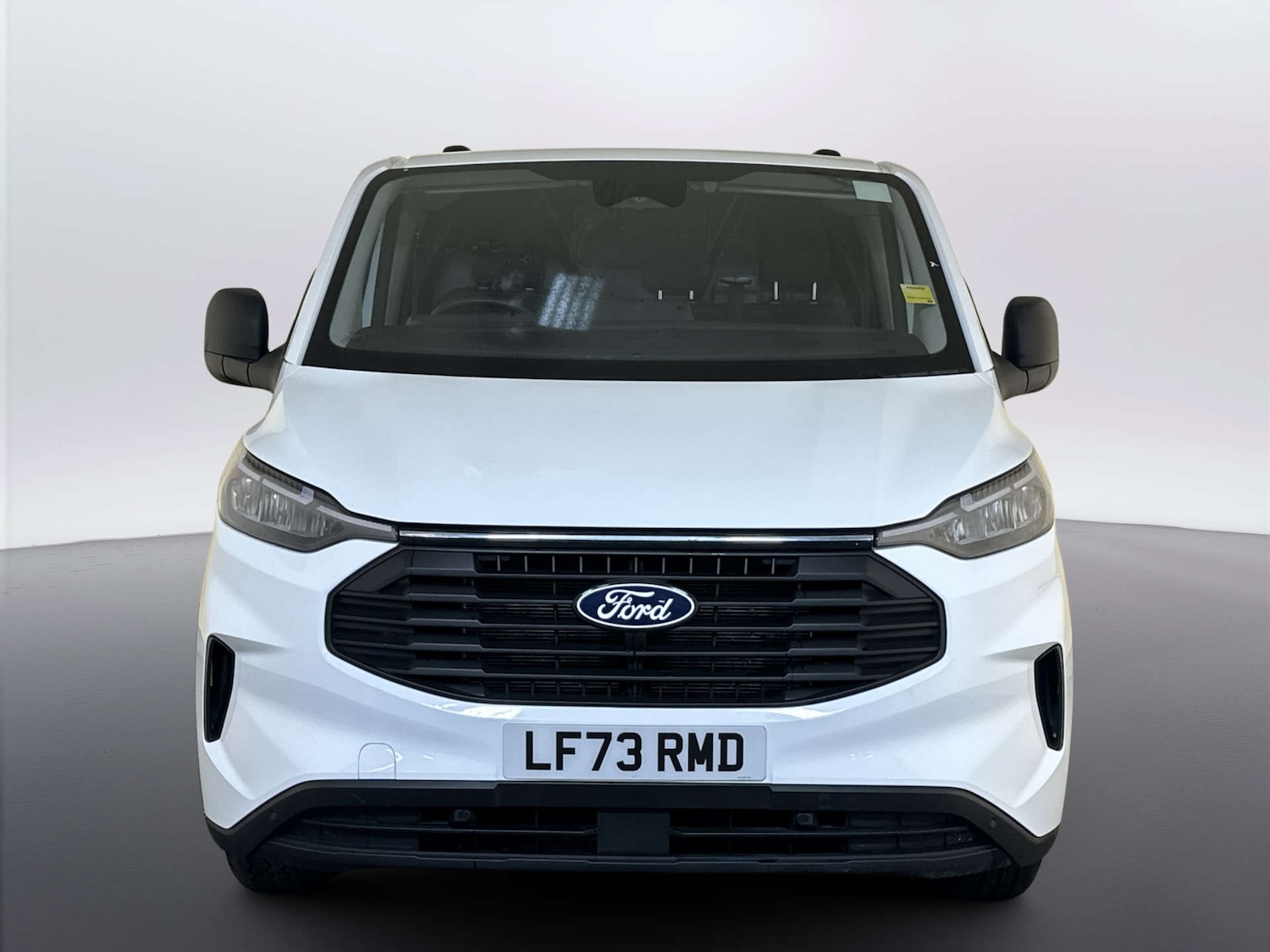 Used Ford Transit Custom 2024 for sale - 78003742: Photo 5