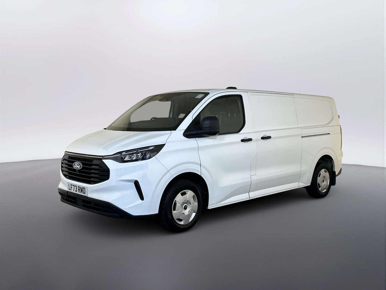 Used Ford Transit Custom 2024 for sale - 78003742: Photo 6