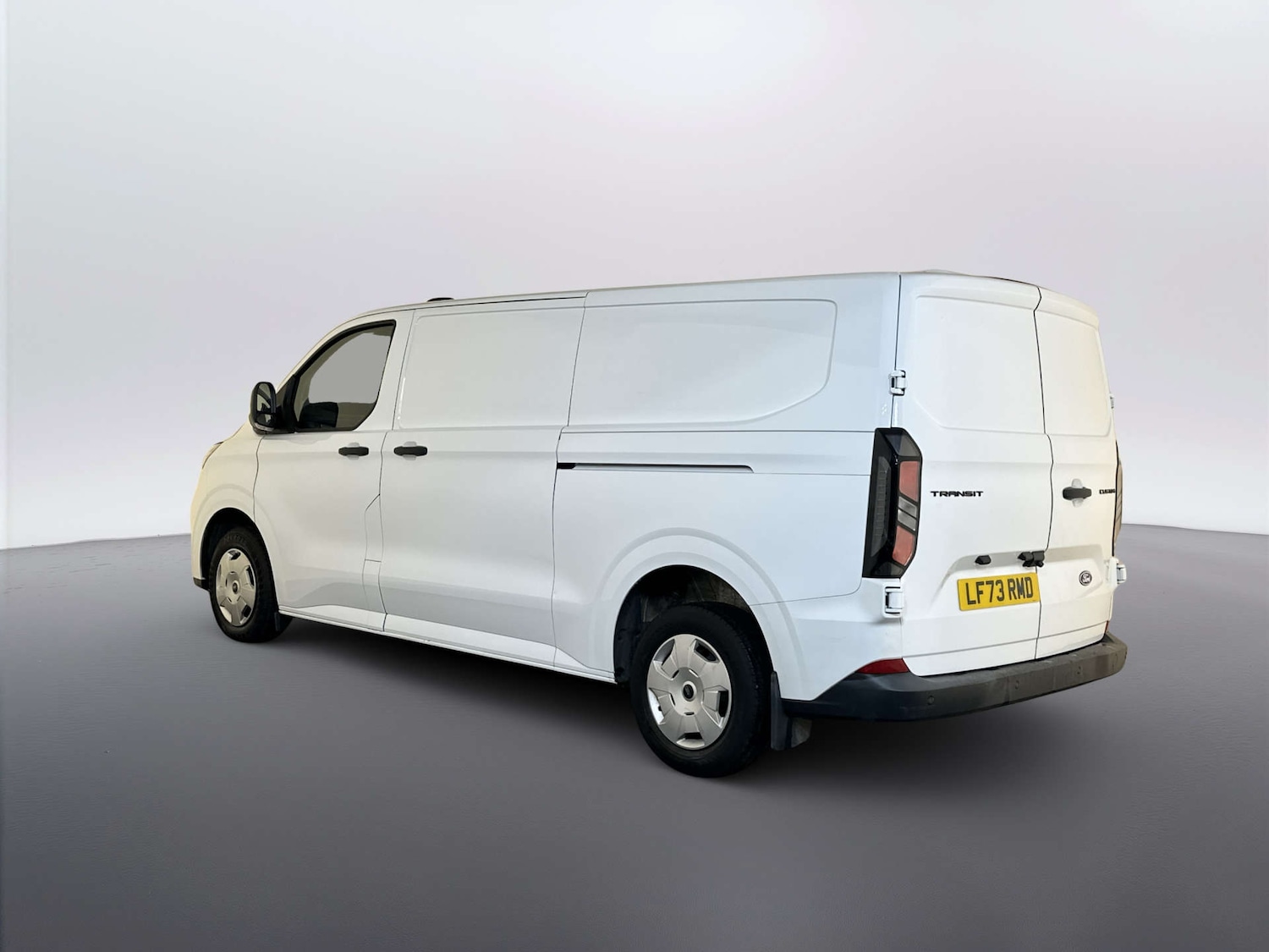 Used Ford Transit Custom 2024 for sale - 78003742: Photo 8