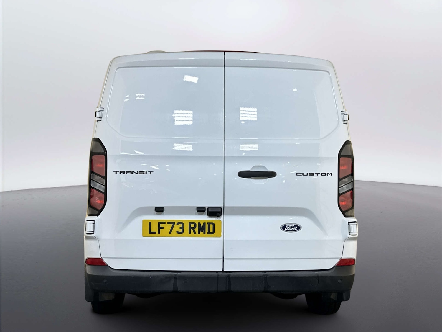 Used Ford Transit Custom 2024 for sale - 78003742: Photo 9