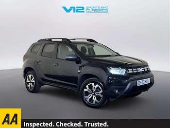 Used Dacia Duster 2023 for sale - 79151078: Photo