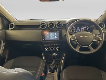 Used Dacia Duster 2023 for sale - 79151078: Photo