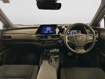 Used Lexus UX 2023 for sale - 78486337: Photo