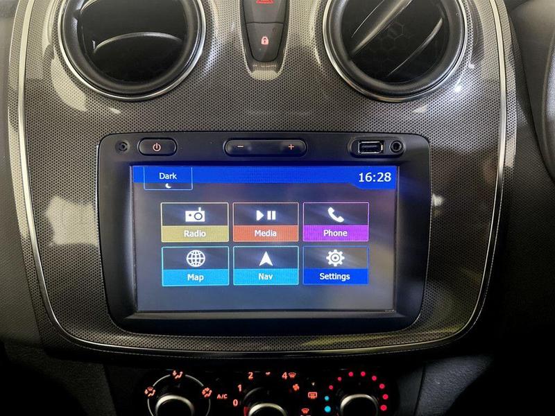 Used Dacia Sandero Stepway 2018 for sale - 76467770: Photo 21