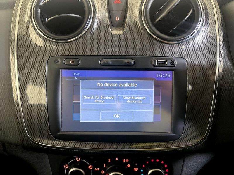 Used Dacia Sandero Stepway 2018 for sale - 76467770: Photo 22