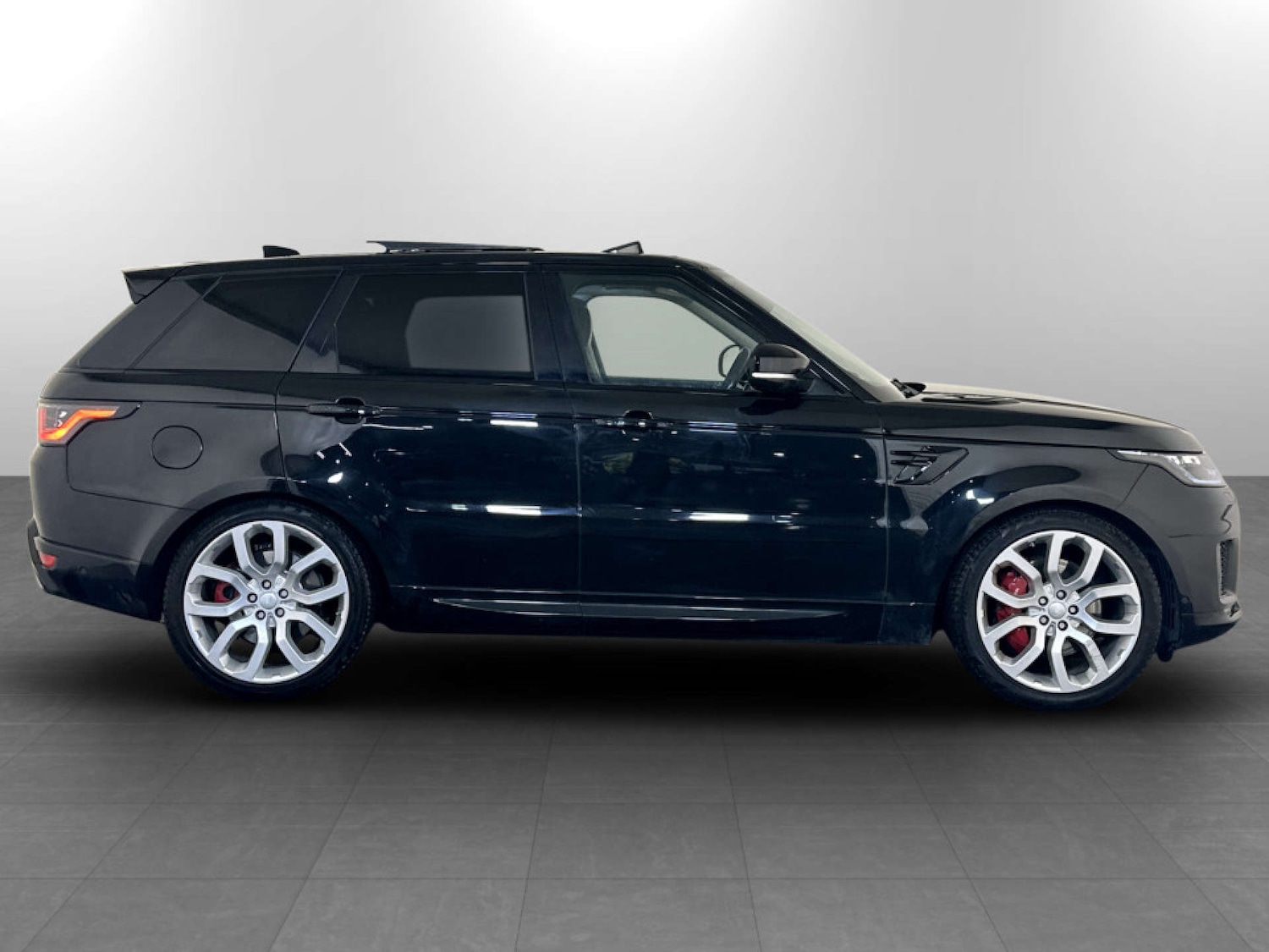 Used Land Rover Range Rover Sport 2019 for sale - 77259163: Photo 10