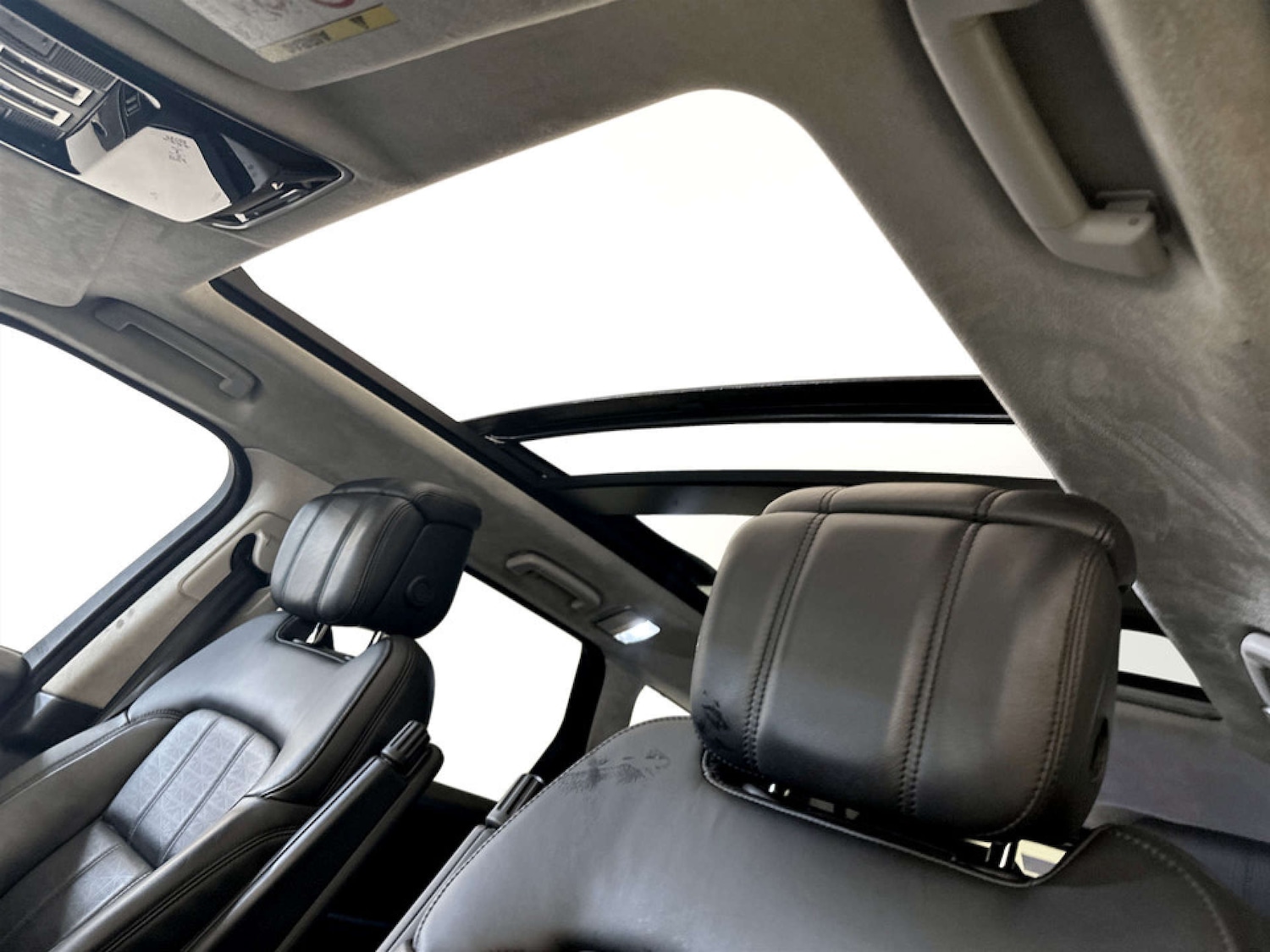 Used Land Rover Range Rover Sport 2019 for sale - 77259163: Photo 13