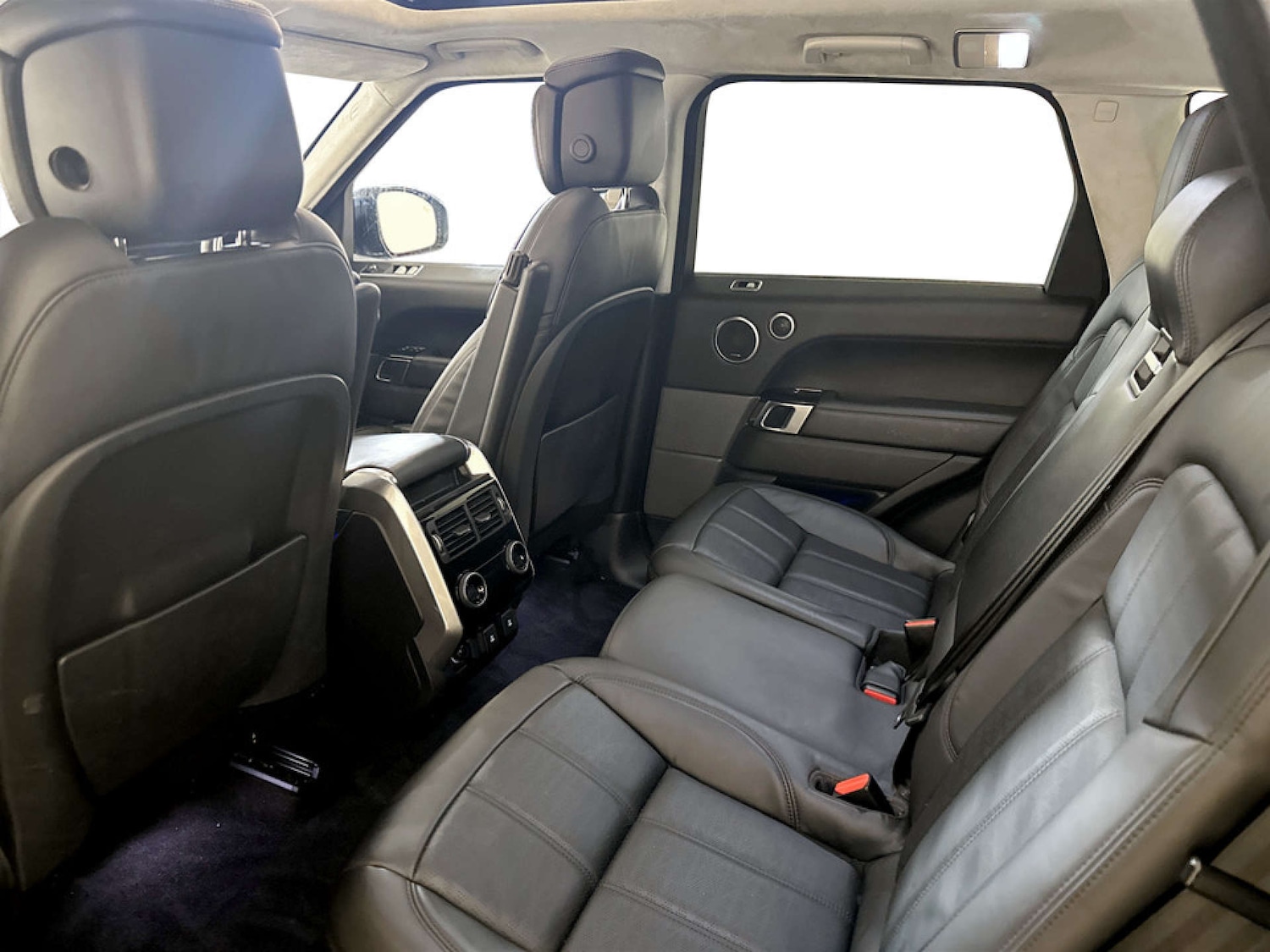 Used Land Rover Range Rover Sport 2019 for sale - 77259163: Photo 14