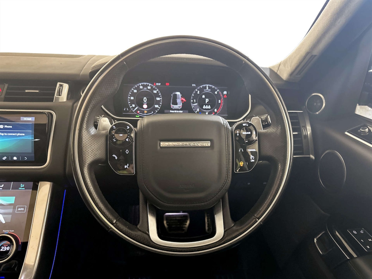 Used Land Rover Range Rover Sport 2019 for sale - 77259163: Photo 16