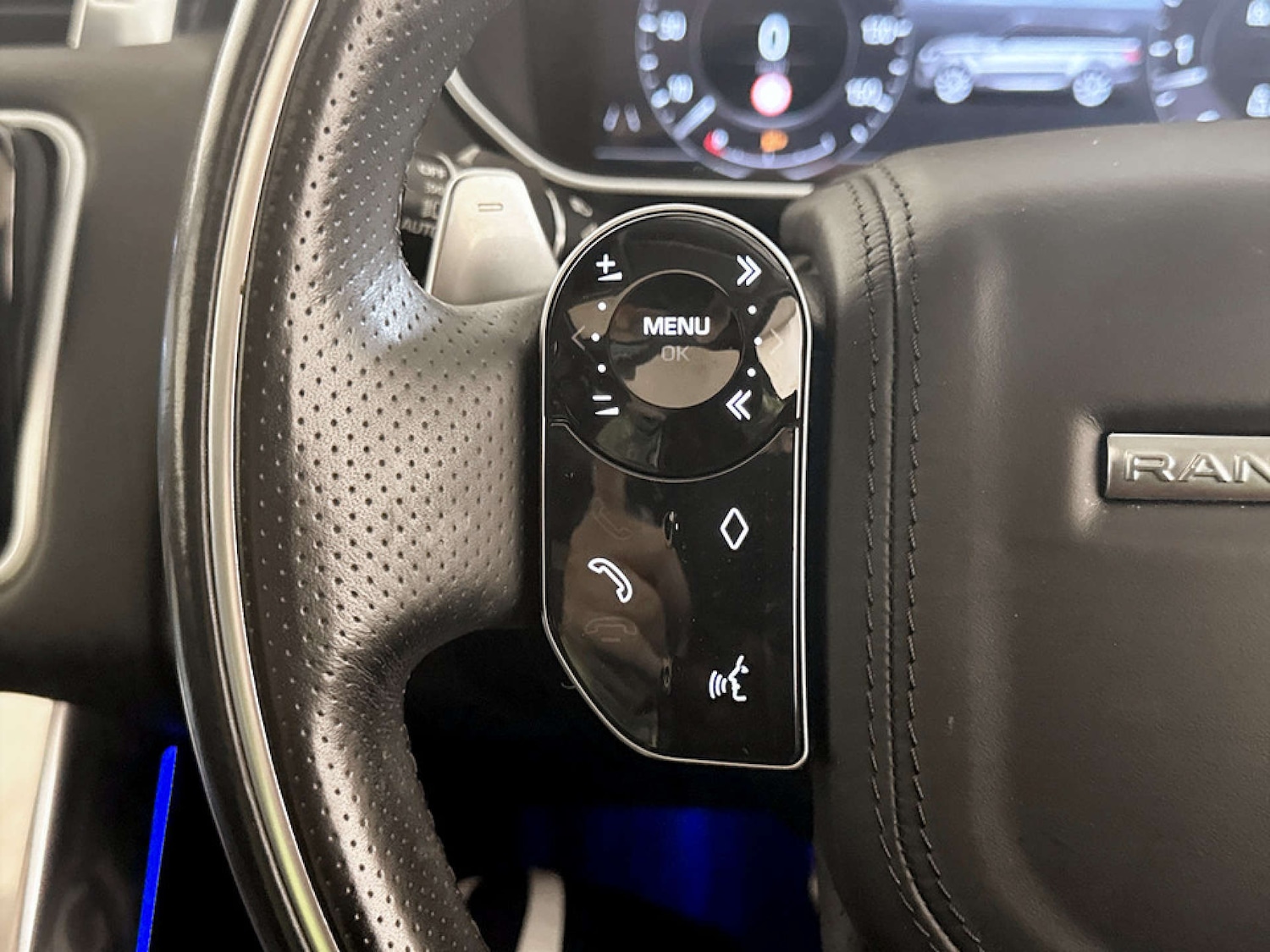 Used Land Rover Range Rover Sport 2019 for sale - 77259163: Photo 17