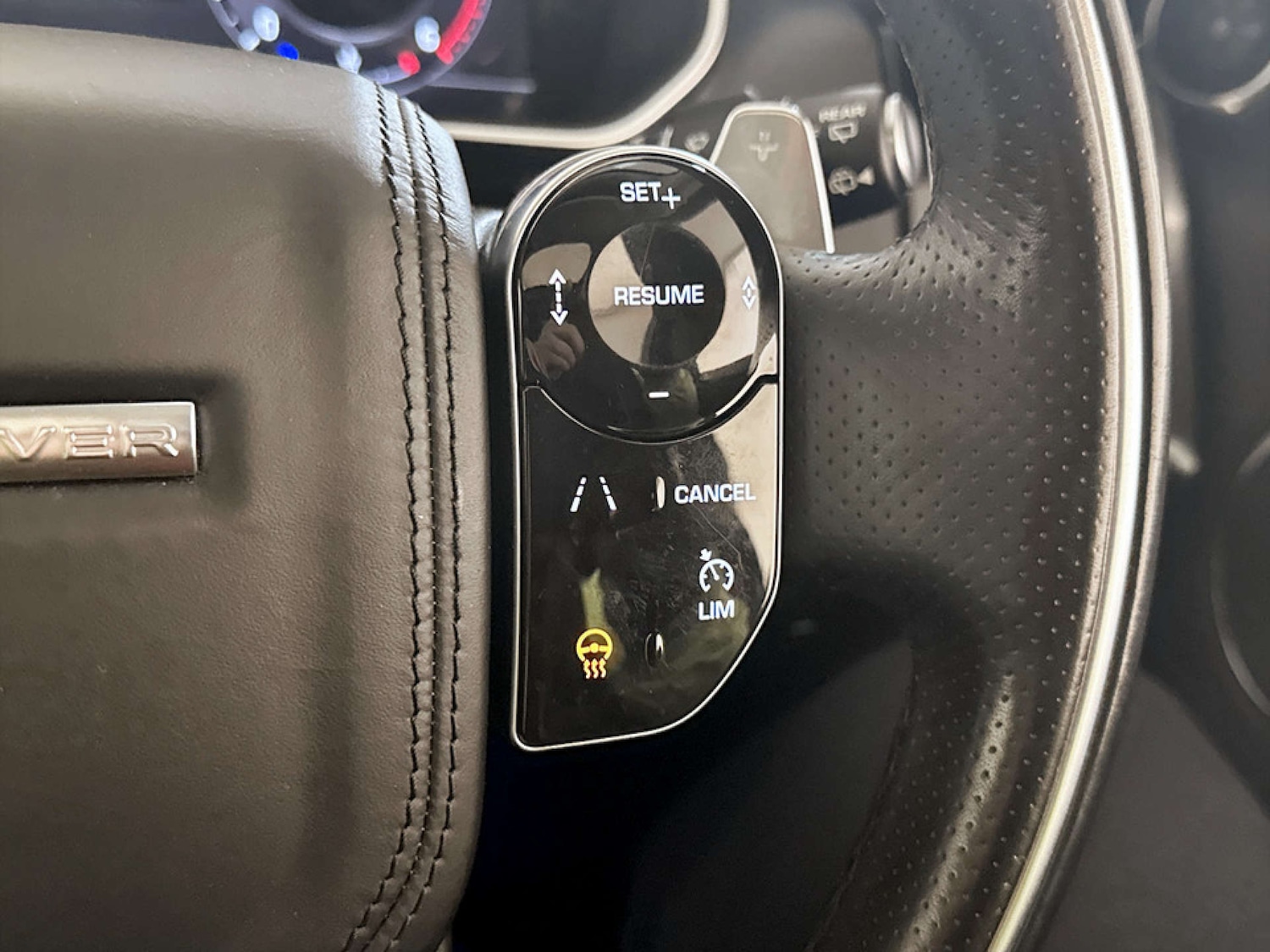 Used Land Rover Range Rover Sport 2019 for sale - 77259163: Photo 19