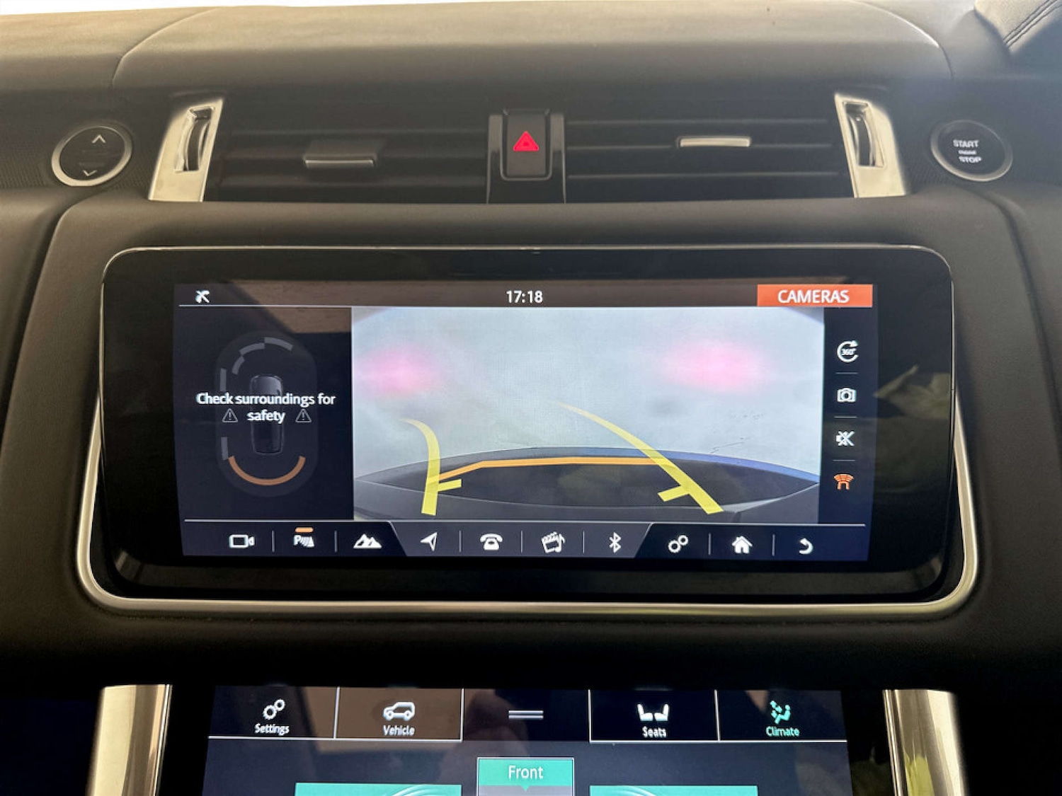 Used Land Rover Range Rover Sport 2019 for sale - 77259163: Photo 20