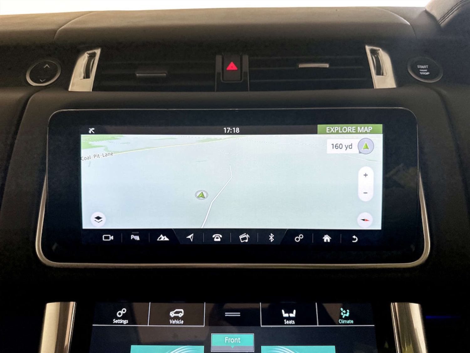 Used Land Rover Range Rover Sport 2019 for sale - 77259163: Photo 21