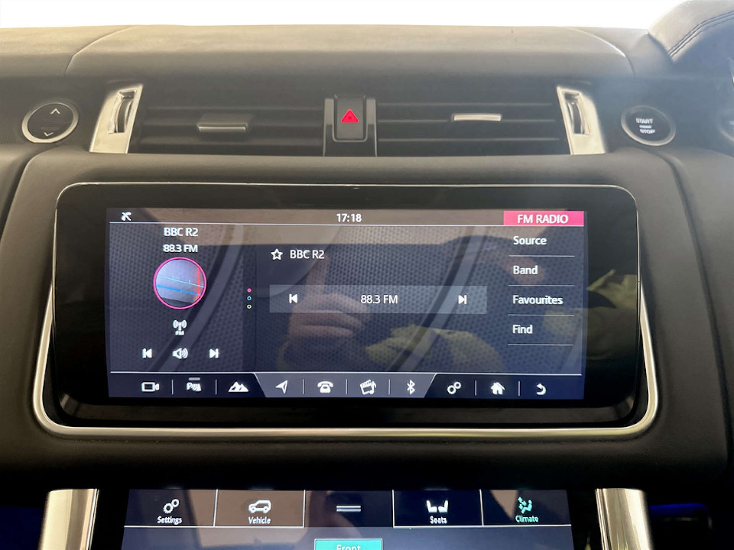 Used Land Rover Range Rover Sport 2019 for sale - 77259163: Photo 22