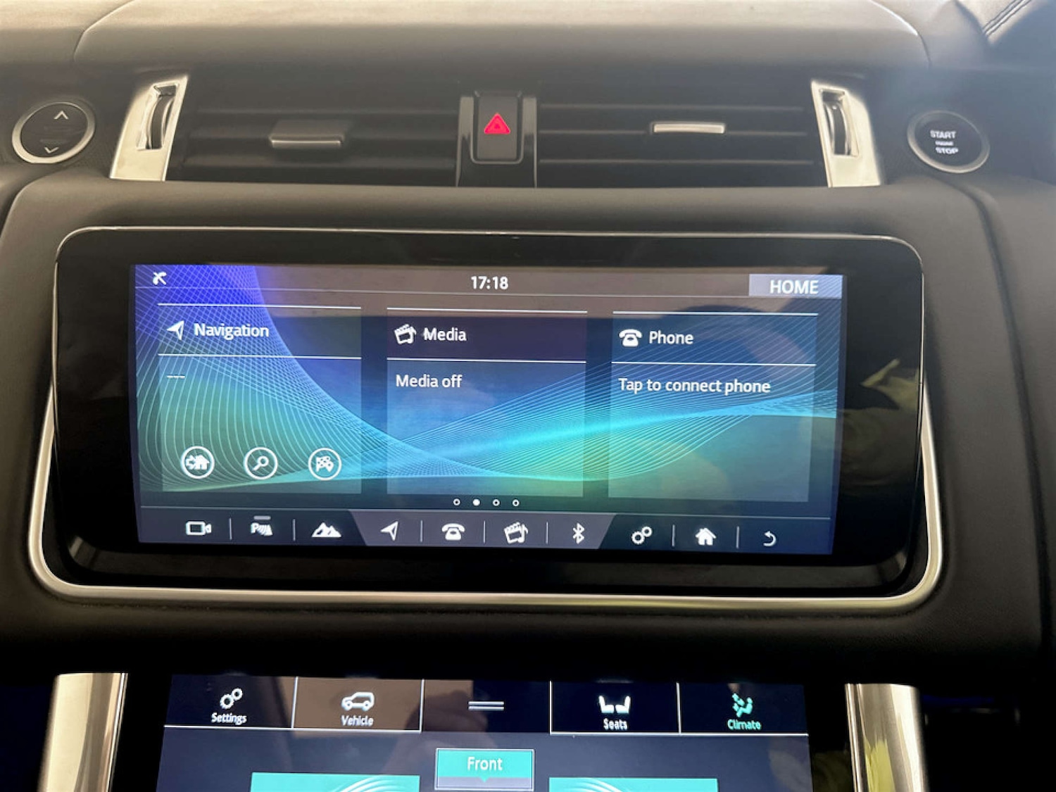 Used Land Rover Range Rover Sport 2019 for sale - 77259163: Photo 23