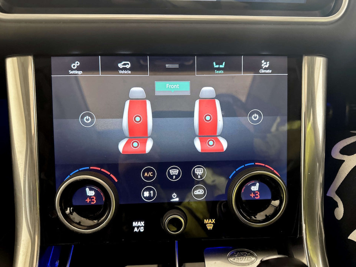 Used Land Rover Range Rover Sport 2019 for sale - 77259163: Photo 24