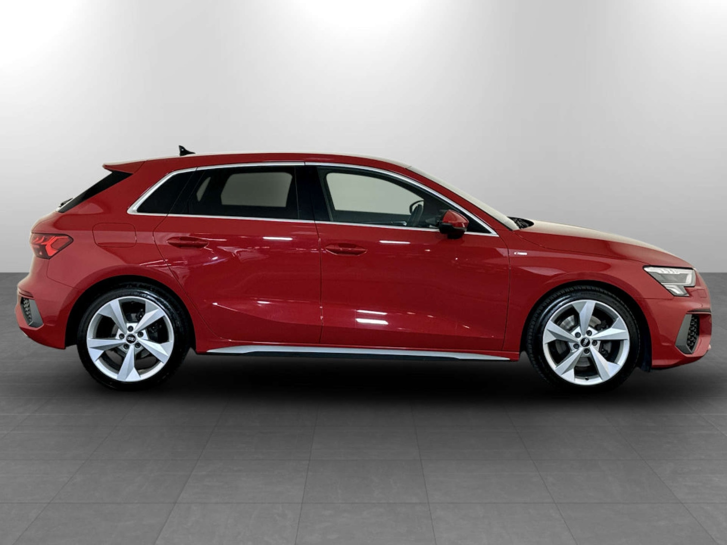 Used Audi A3 2020 for sale - 77185554: Photo 11