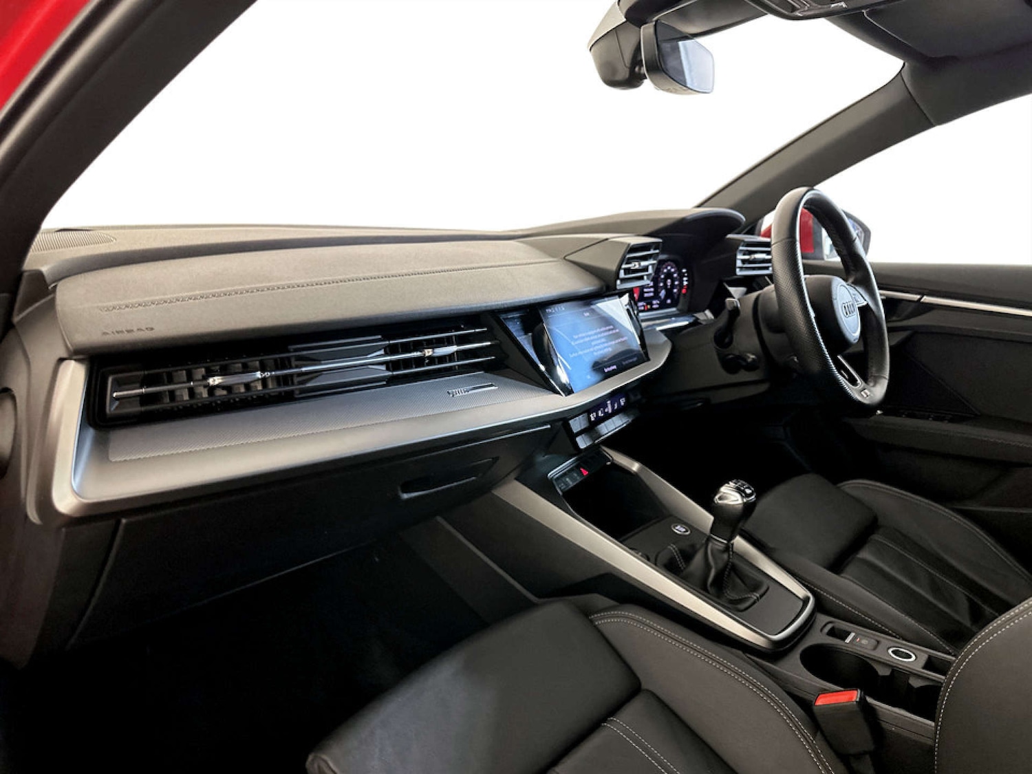 Used Audi A3 2020 for sale - 77185554: Photo 12