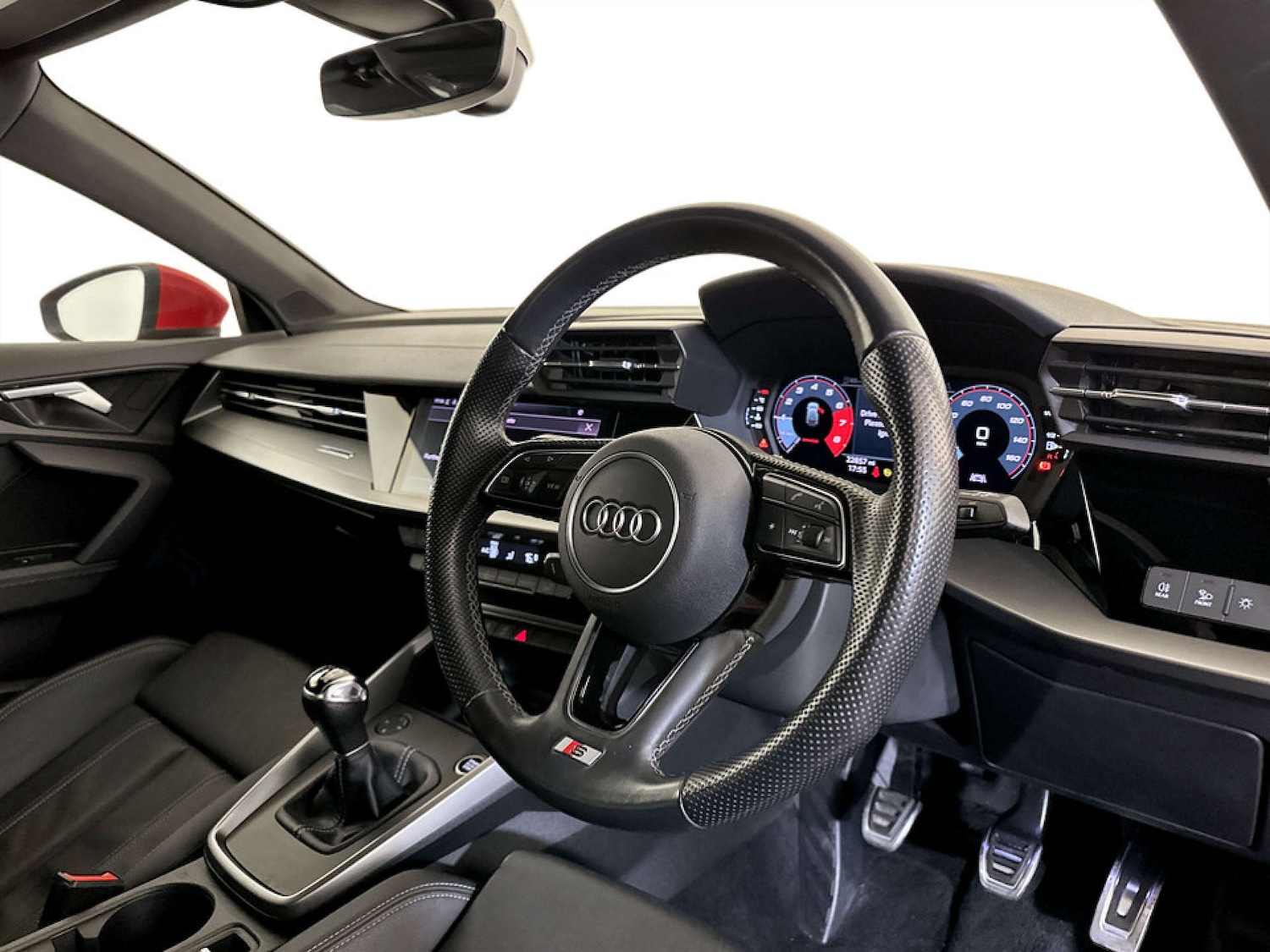 Used Audi A3 2020 for sale - 77185554: Photo 15