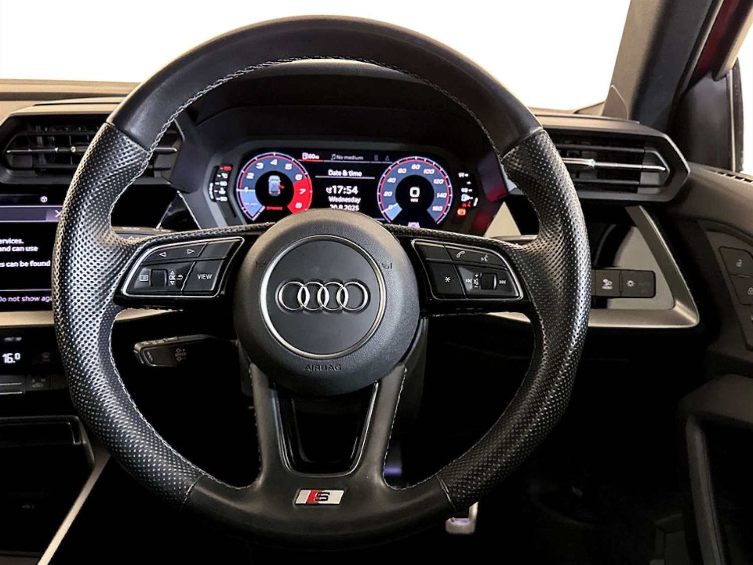 Used Audi A3 2020 for sale - 77185554: Photo 16