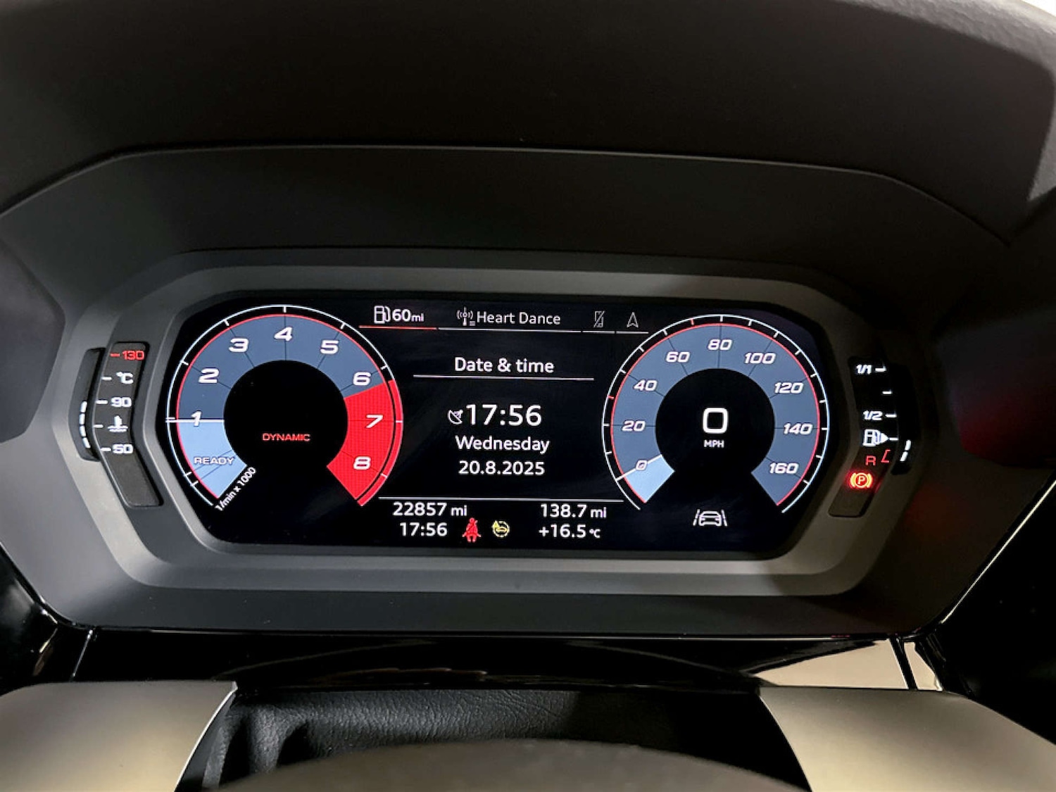 Used Audi A3 2020 for sale - 77185554: Photo 18