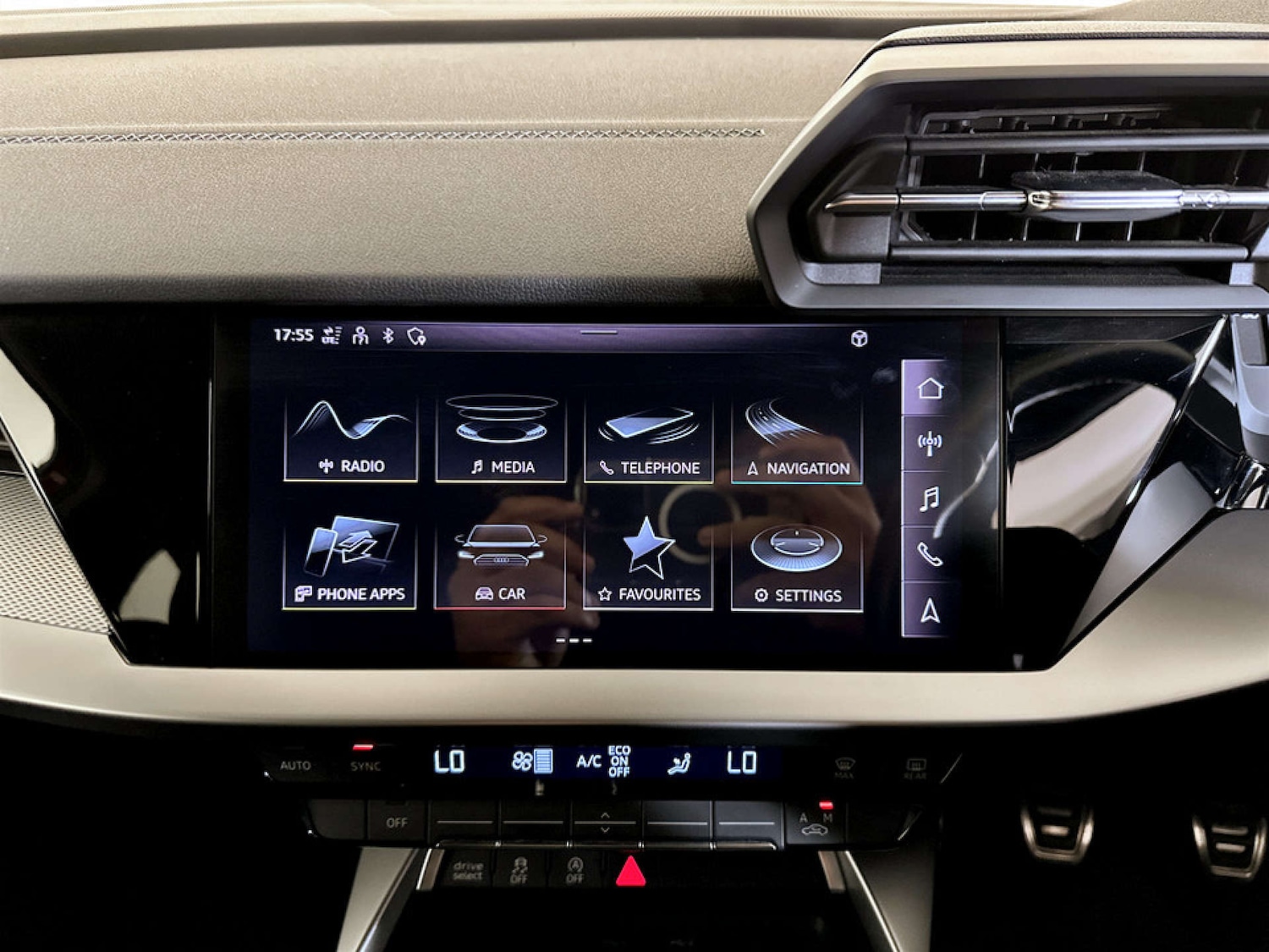 Used Audi A3 2020 for sale - 77185554: Photo 21