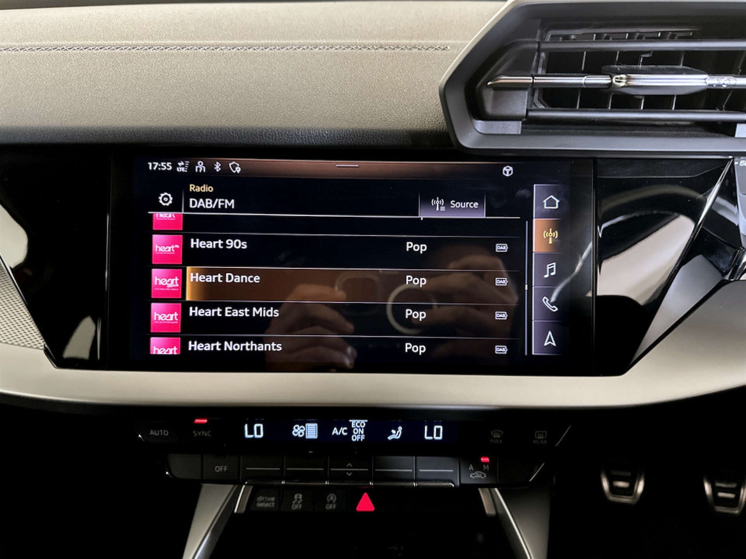 Used Audi A3 2020 for sale - 77185554: Photo 22